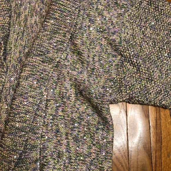Haute Knit by Vladimir. One of a kind. Large